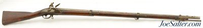 Rare Early 19th Century Massachusetts Militia Musket - Image 2 of 15