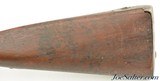 Rare Early 19th Century Massachusetts Militia Musket - 10 of 15