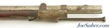 Rare Early 19th Century Massachusetts Militia Musket - 9 of 15