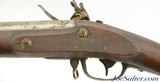 Rare Early 19th Century Massachusetts Militia Musket - 12 of 15