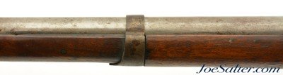 Rare Early 19th Century Massachusetts Militia Musket - Image 14 of 15