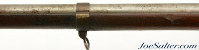 Rare Early 19th Century Massachusetts Militia Musket - Image 15 of 15