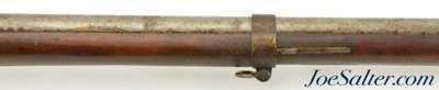 Rare Early 19th Century Massachusetts Militia Musket - Image 8 of 15