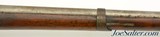 Rare Early 19th Century Massachusetts Militia Musket - 7 of 15