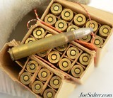 Vintage Boxes RWS 9.3 x 62 Sinoxid Ammo 27 rnds - Image 4 of 4