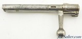 Chilean M95 Mauser Rifle Bolt Complete - 3 of 3