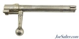 Chilean M95 Mauser Rifle Bolt Complete - 1 of 3