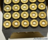 Vintage Remington 25-20 Win. 86gr. Lead Bullet 50rnds ammo - 4 of 4