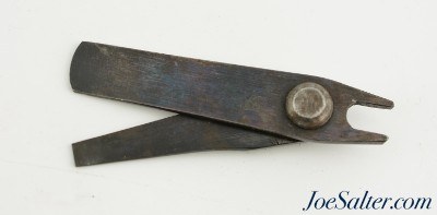 US M-1876-1877 Trapdoor 45-70 Combo Tool - Image 2 of 2