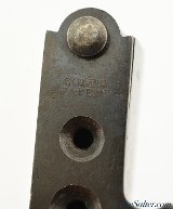 Excellent Colt 1860 Army Revolver 2 Cavity Bullet Mold 44H - 6 of 7