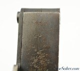 Excellent Colt 1860 Army Revolver 2 Cavity Bullet Mold 44H - 3 of 7