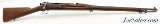 Unaltered US Model 1892 Krag-Jorgensen Rifle by Springfield Armory - 2 of 15