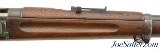 Unaltered US Model 1892 Krag-Jorgensen Rifle by Springfield Armory - 5 of 15
