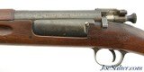 Unaltered US Model 1892 Krag-Jorgensen Rifle by Springfield Armory - 10 of 15