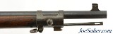 Unaltered US Model 1892 Krag-Jorgensen Rifle by Springfield Armory - 7 of 15