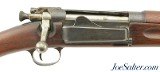 Unaltered US Model 1892 Krag-Jorgensen Rifle by Springfield Armory - 4 of 15
