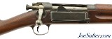 Unaltered US Model 1892 Krag-Jorgensen Rifle by Springfield Armory - 1 of 15