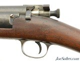 Unaltered US Model 1892 Krag-Jorgensen Rifle by Springfield Armory - 9 of 15