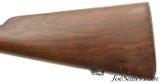 Unaltered US Model 1892 Krag-Jorgensen Rifle by Springfield Armory - 8 of 15