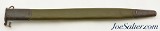 WWI Remington Built M1913 for the Model P17 Rifle Bayonet and Scabbard - 9 of 10