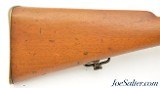 Very Rare Portuguese Model 1873 Monkey-Tail Artillery Carbine by Westley Richards - 3 of 15