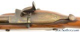Very Rare Portuguese Model 1873 Monkey-Tail Artillery Carbine by Westley Richards - 14 of 15