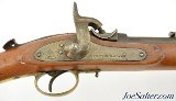 Very Rare Portuguese Model 1873 Monkey-Tail Artillery Carbine by Westley Richards - 4 of 15