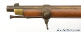 Very Rare Portuguese Model 1873 Monkey-Tail Artillery Carbine by Westley Richards - 12 of 15