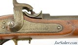 Very Rare Portuguese Model 1873 Monkey-Tail Artillery Carbine by Westley Richards - 6 of 15
