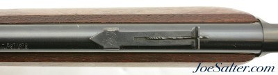 High Condition Marlin Model 39A Lever Action 22 Rifle Built 1953 "JM" Barrel - Image 14 of 15