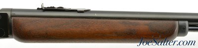 High Condition Marlin Model 39A Lever Action 22 Rifle Built 1953 "JM" Barrel - Image 5 of 15