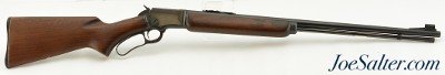 High Condition Marlin Model 39A Lever Action 22 Rifle Built 1953 "JM" Barrel - Image 2 of 15
