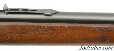 High Condition Marlin Model 39A Lever Action 22 Rifle Built 1953 "JM" Barrel - Image 6 of 15