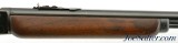 High Condition Marlin Model 39A Lever Action 22 Rifle Built 1953 "JM" Barrel C&R - 5 of 15