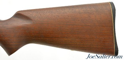 High Condition Marlin Model 39A Lever Action 22 Rifle Built 1953 "JM" Barrel - Image 8 of 15