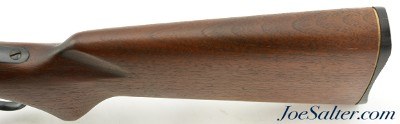 High Condition Marlin Model 39A Lever Action 22 Rifle Built 1953 "JM" Barrel - Image 12 of 15