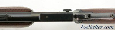 High Condition Marlin Model 39A Lever Action 22 Rifle Built 1953 "JM" Barrel - Image 13 of 15