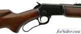 High Condition Marlin Model 39A Lever Action 22 Rifle Built 1953 "JM" Barrel C&R - 1 of 15