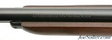 High Condition Marlin Model 39A Lever Action 22 Rifle Built 1953 "JM" Barrel C&R - 15 of 15