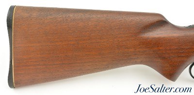 High Condition Marlin Model 39A Lever Action 22 Rifle Built 1953 "JM" Barrel - Image 3 of 15