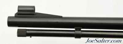 High Condition Marlin Model 39A Lever Action 22 Rifle Built 1953 "JM" Barrel - Image 11 of 15