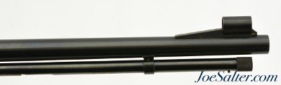 High Condition Marlin Model 39A Lever Action 22 Rifle Built 1953 "JM" Barrel - Image 7 of 15