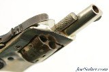 Sedgley Baby Hammerless Model 1922 Pull Release Transition Model - 10 of 10