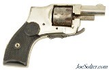 Sedgley Baby Hammerless Model 1922 Pull Release Transition Model - 1 of 10