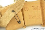 Sealed Krag Bandolier Model of 1898 Frnakford Arsenal 1906 - 5 of 6