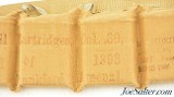 Sealed Krag Bandolier Model of 1898 Frnakford Arsenal 1906 - 3 of 6
