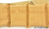 Sealed Krag Bandolier Model of 1898 Frnakford Arsenal 1906 - 2 of 6