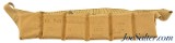 Sealed Krag Bandolier Model of 1898 Frnakford Arsenal 1906 - 1 of 6