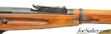 Non-Import Marked WW2 Soviet Mosin-Nagant Model 91/30 Rifle by Tula - 5 of 15