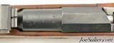 Non-Import Marked WW2 Soviet Mosin-Nagant Model 91/30 Rifle by Tula - 13 of 15